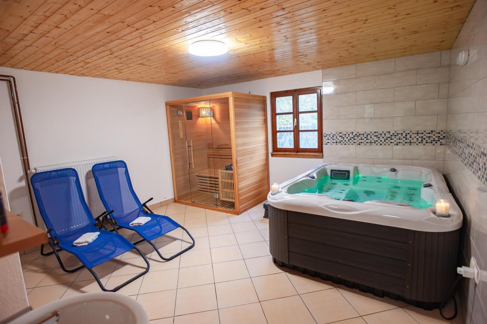 Country House & Spa Mislinja エクステリア 写真